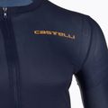 Pánský cyklistický dres Castelli Unlimited Entrata 3 belgian blue 3