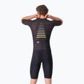 Pánská cyklistická kombinéza Castelli Free Sanremo 3 black 3