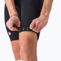 Pánská cyklistická kombinéza Castelli Free Sanremo 3 black 6
