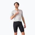 Pánský cyklistický oblek Castelli Free Sanremo 3 white/black