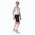 Pánský cyklistický oblek Castelli Free Sanremo 3 white/black 2