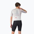 Pánský cyklistický oblek Castelli Free Sanremo 3 white/black 3