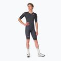 Pánský cyklistický oblek Castelli Core Tri black 2