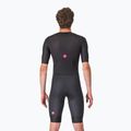 Pánský cyklistický oblek Castelli Core Tri black 3