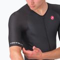 Pánský cyklistický oblek Castelli Core Tri black 4