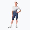 Pánská cyklistická kombinéza Castelli Core Tri belgian blue/white 2