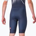 Pánská cyklistická kombinéza Castelli Core Tri belgian blue/white 5