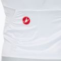 Pánský cyklistický dres Castelli Free Speed 3 white/silver gray 4