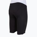 Dámská cyklistická kombinéza Castelli Free Sanremo 3 SS in white/black 4