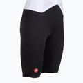 Dámská cyklistická kombinéza Castelli Free Sanremo 3 SS in white/black 5