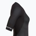 Dámská cyklistická kombinéza Castelli Core Tri W black 3