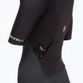 Dámská cyklistická kombinéza Castelli Core Tri W black 4