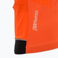 Pánská cyklistická vesta Castelli Perfetto Air brilliant orange 5