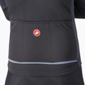 Pánská cyklistická bunda Castelli Entrata 2 light black/dark gray 5