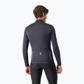 Pánské cyklistické tričko Longsleeve Castelli Puro 4 dark gray 2