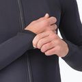 Pánské cyklistické tričko Longsleeve Castelli Puro 4 dark gray 5