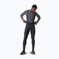 Pánské cyklistické kraťasy Castelli Unlimited Bibtight black