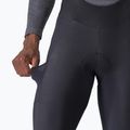 Pánské cyklistické kraťasy Castelli Unlimited Bibtight black 5