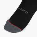 Pánské ponožky Castelli Venti Soft Merino black 3