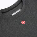 Dámské cyklistické tričko Longsleeve Castelli Medio Base Layer W melange gray 3