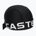 Cyklistický šátek Castelli 4526044 black/white