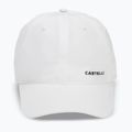 Cyklistická čepice Castelli Travel white 2