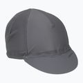 Cyklistická čepice Castelli Espresso 2 smoky gray