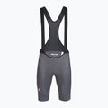 Pánské cyklistické šortky Castelli Competizione 2 smoky grey