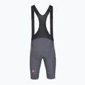 Pánské cyklistické šortky Castelli Competizione 2 smoky grey 2