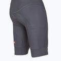 Pánské cyklistické šortky Castelli Competizione 2 smoky grey 5