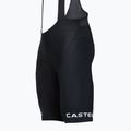 Pánské cyklistické šortky Castelli Competizione 2 Kit black 3
