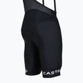 Pánské cyklistické šortky Castelli Competizione 2 Kit black 5