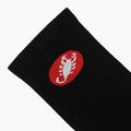 Pánské ponožky Castelli Entrata 18 black 3