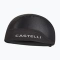 Cyklistická čepice Castelli Summer Skullcap black