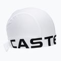 Cyklistický šátek Castelli 4526044 white/black