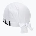 Cyklistický šátek Castelli 4526044 white/black 3