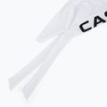 Cyklistický šátek Castelli 4526044 white/black 2