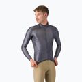 Pánská cyklistická bunda Castelli Aria Shell 2 dark gray