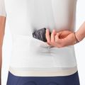 Pánská cyklistická vesta Castelli Aria Shell 2 dark gray 6