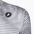 Dámský cyklistický dres Castelli Cosmic Vortex gray 3