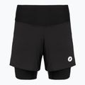 Dámské cyklistické šortky Castelli Movement Travel Short W black