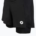 Dámské cyklistické šortky Castelli Movement Travel Short W black 3