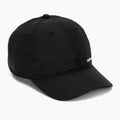 Cyklistická čepice Castelli Travel black