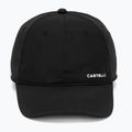 Cyklistická čepice Castelli Travel black 2