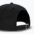 Cyklistická čepice Castelli Travel black 4