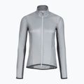 Dámská cyklistická bunda Castelli Aria Shell 2 In silver gray