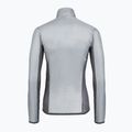 Dámská cyklistická bunda Castelli Aria Shell 2 In silver gray 2