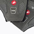 Dámské cyklistické rukavice Castelli Competizione W black 7