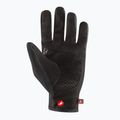 Pánské cyklistické rukavice Castelli Entrata Thermal 3 Glove black 3