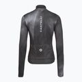 Dámské cyklistické tričko Longsleeve Castelli Prismatic Thermal Jersey smoky gray 2